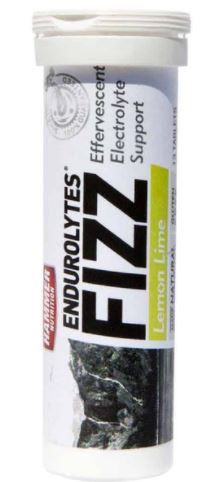 ENDUROLYTES FIZZ® Effervescent Electrolyte Support