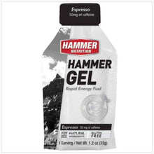Load image into Gallery viewer, HAMMER GEL® Rapid Engery Fuel
