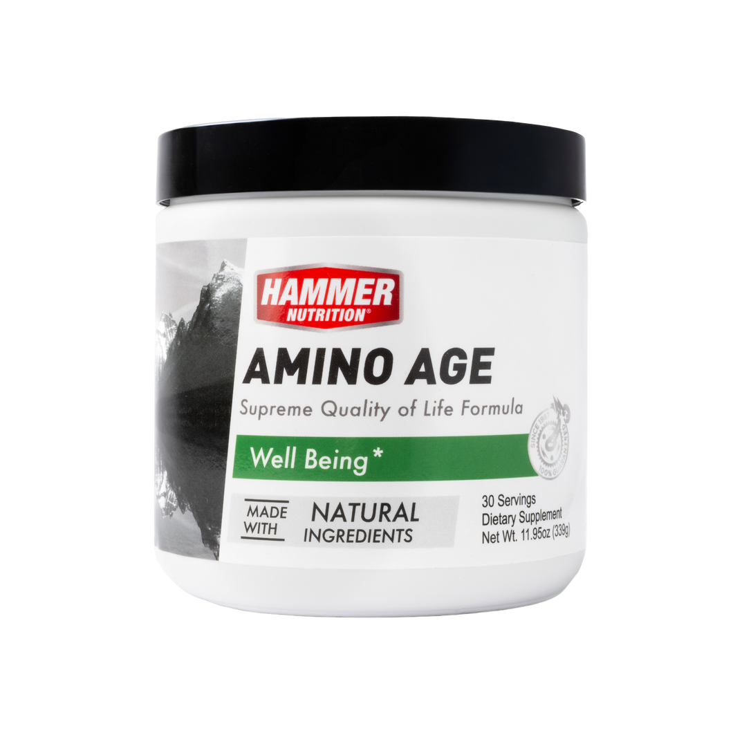 HAMMER AMINO AGE