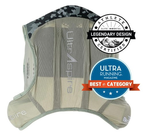 Ultraspire Bronco 2.0 - Desert Sage