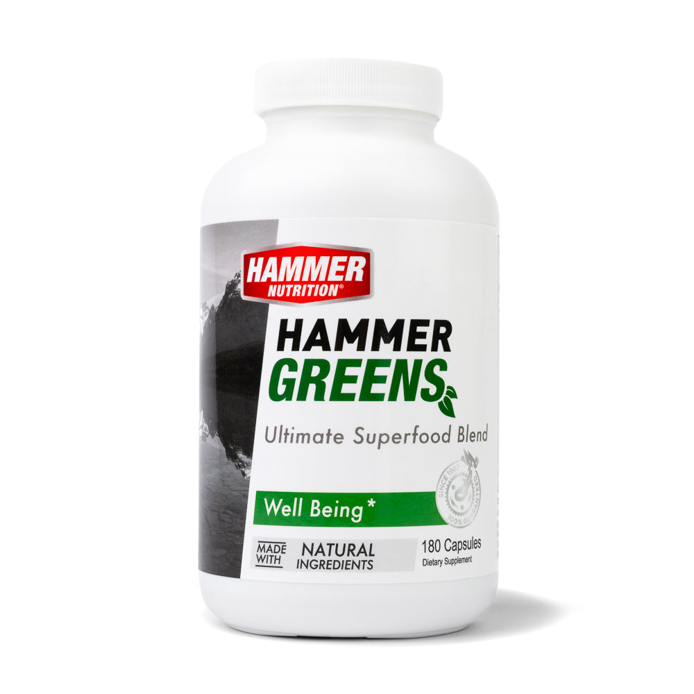 HAMMER GREENS