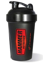 Load image into Gallery viewer, HAMMER SHAKER BOTTLE

