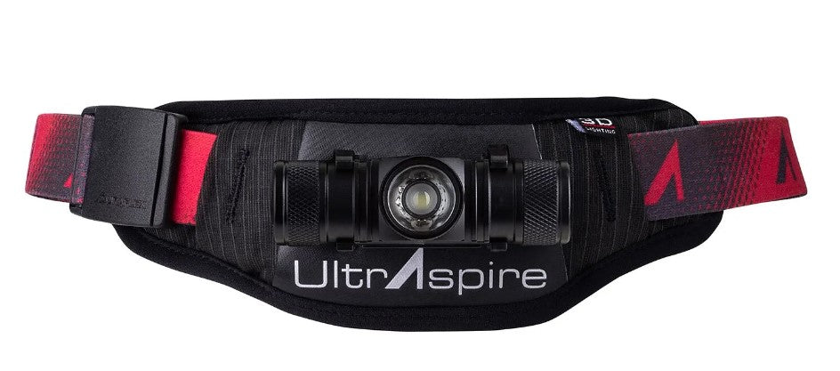 Ultraspire Lumen 400Z 3.0 Waist Light