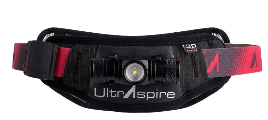 Ultraspire Lumen 600 5.0 Waist Light