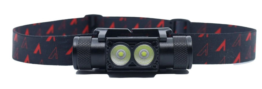 Ultraspire Lumen 800 Catalyst Headlamp