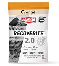 Load image into Gallery viewer, RECOVERITE® Recovery Drink
