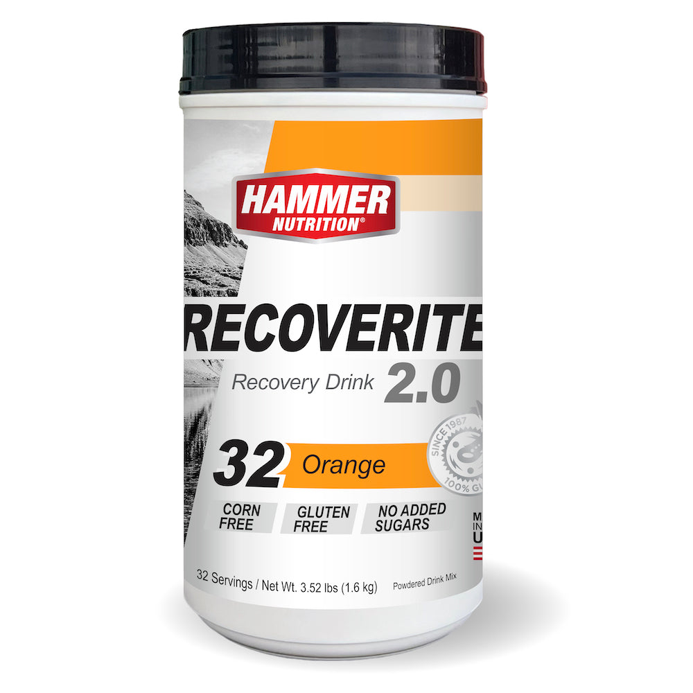 RECOVERITE® Recovery Drink