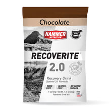 Load image into Gallery viewer, RECOVERITE® Recovery Drink
