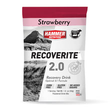 Load image into Gallery viewer, RECOVERITE® Recovery Drink
