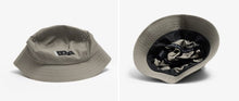 Load image into Gallery viewer, VAGA - FEATHER BUCKET HAT
