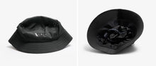 Load image into Gallery viewer, VAGA - FEATHER BUCKET HAT
