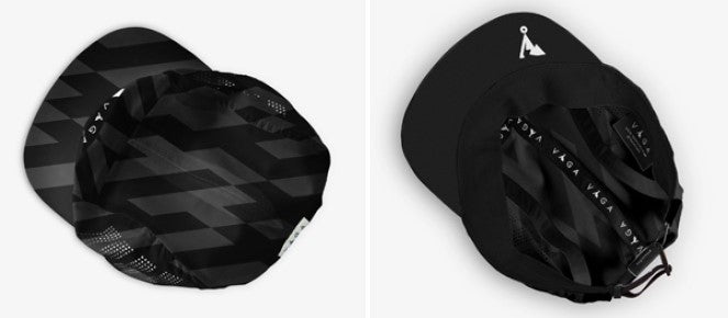 VAGA - LTD FEATHER RACING CAP