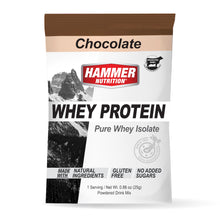 Load image into Gallery viewer, WHEY PROTEIN - Pure Whey Isolate
