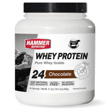 Load image into Gallery viewer, WHEY PROTEIN - Pure Whey Isolate
