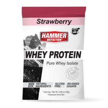 Load image into Gallery viewer, WHEY PROTEIN - Pure Whey Isolate
