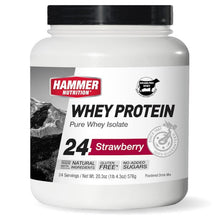 Load image into Gallery viewer, WHEY PROTEIN - Pure Whey Isolate
