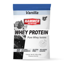 Load image into Gallery viewer, WHEY PROTEIN - Pure Whey Isolate
