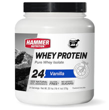 Load image into Gallery viewer, WHEY PROTEIN - Pure Whey Isolate
