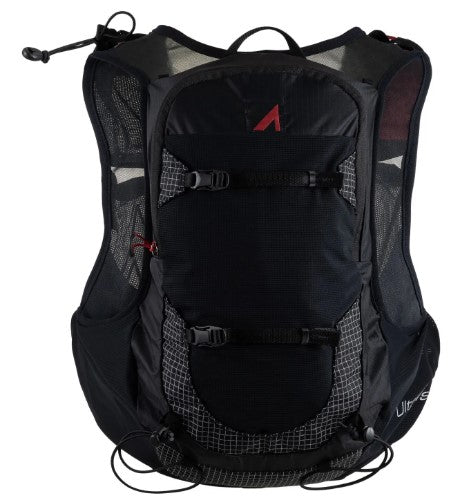 Ultraspire Zygos 6.0 Black