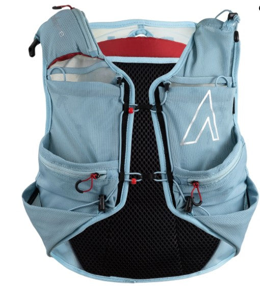 Ultraspire Zygos 6.0 - Steel Blue