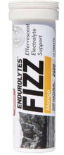 Load image into Gallery viewer, ENDUROLYTES FIZZ® Effervescent Electrolyte Support
