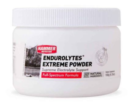 ENDUROLYTES® EXTREME POWDER - Supreme Electrolyte Support