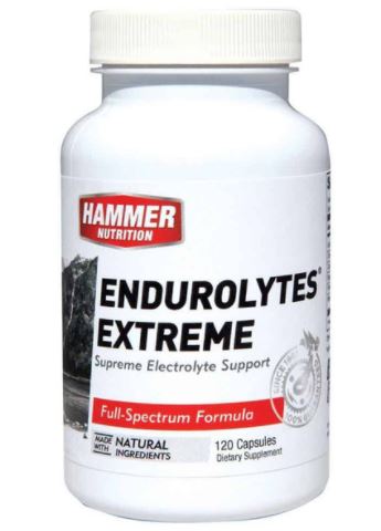ENDUROLYTES® EXTREME - Electrolyte Replacement
