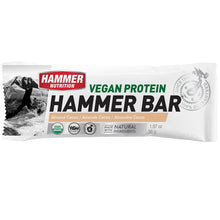 Load image into Gallery viewer, VEGAN PROTEIN BAR
