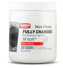 Load image into Gallery viewer, FULLY CHARGED - Pre-Exercise Ignitor (24PACKETS)
