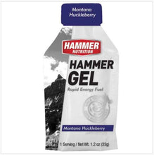 Load image into Gallery viewer, HAMMER GEL® Rapid Engery Fuel
