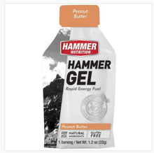 Load image into Gallery viewer, HAMMER GEL® Rapid Engery Fuel
