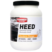Load image into Gallery viewer, HEED® SPORTS DRINK - High Energy Electrolyte Drink

