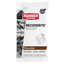 Load image into Gallery viewer, RECOVERITE® Recovery Drink
