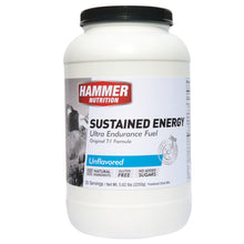 Load image into Gallery viewer, SUSTAINED ENERGY - Ultra Endurance Fuel
