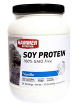 Load image into Gallery viewer, SOY PROTEIN - 100% GMO Free
