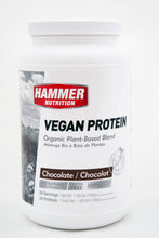 Load image into Gallery viewer, ORGANIC VEGAN PROTEIN - Organic Plant-Based Blend
