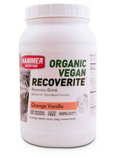 Load image into Gallery viewer, ORGANIC VEGAN RECOVERITE® Recovery Drink
