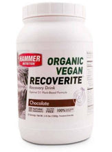 Load image into Gallery viewer, ORGANIC VEGAN RECOVERITE® Recovery Drink
