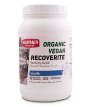 Load image into Gallery viewer, ORGANIC VEGAN RECOVERITE® Recovery Drink
