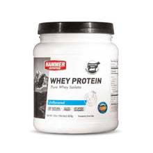 Load image into Gallery viewer, WHEY PROTEIN - Pure Whey Isolate
