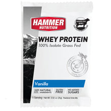 Load image into Gallery viewer, WHEY PROTEIN - Pure Whey Isolate
