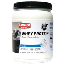 Load image into Gallery viewer, WHEY PROTEIN - Pure Whey Isolate
